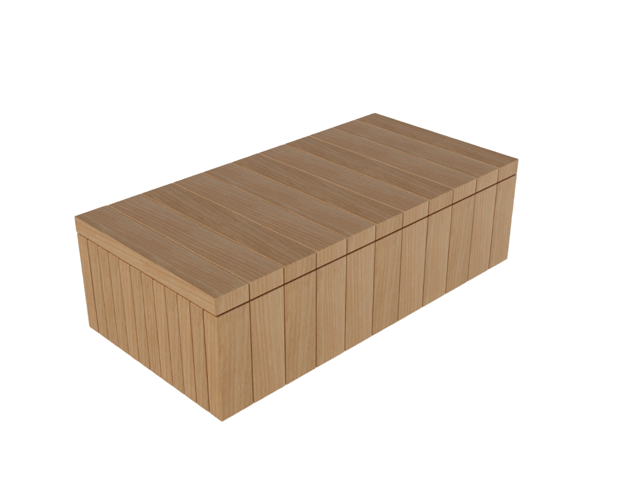 Pouf SK 145
